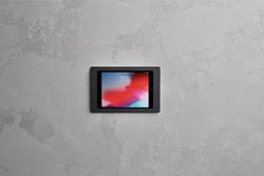 Displine Companion Wallmount iPad 10.2/10.5 Black