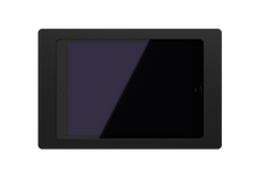 Displine Companion Wallmount iPad 10.2/10.5 Black