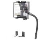 iBolt TabDock Bizmount Flexpro universal tablet floorstand
