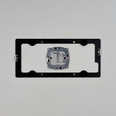 Displine Companion Wallmount 2.0 iPad 10.9 / iPad Air 10.9/ Pro 11 Black