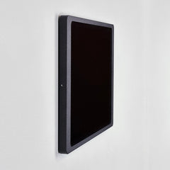 Displine Companion Wallmount 2.0 iPad 10.9 / iPad Air 10.9/ Pro 11 Black