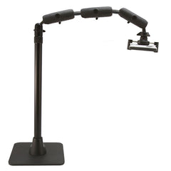 Le téléphone ou la caméra Arkon Pro Stand pour le vlogging