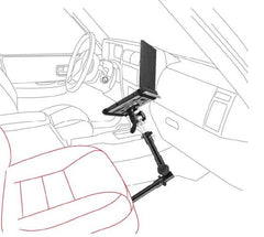 Onyx universal Car Laptopmount  A-100N