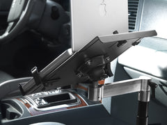 Multi-Desk professional car laptop holder