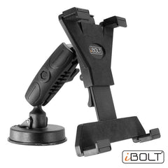 ibolt tabdock bizmount ampères monter un comprimé universel avec aspiration