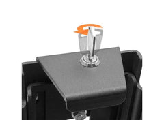 iBolt TabDock LockPro universal Screw tabletmount with lock