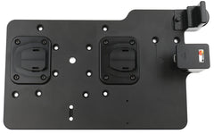 Brodit ModTek Dock et Hardcase pour Samsung Tab Active3 & Active5