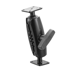 iBolt Metal Locking Forklift Pillar Tablet Mount
