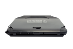 Gamber-Johnson 2-en-1 Clavier attachable pour Samsung Galaxy Tab Active Pro / Tab Active4 Pro Tablet