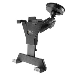 ibolt tabdock bizmount ampères monter un comprimé universel avec aspiration