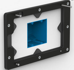 Vidamount On-Wall wallmount iPad 10.2 Black