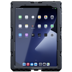 Andres aiShell 11 heavy-duty case iPad Pro 11/ Air 4/5 10.9 Black