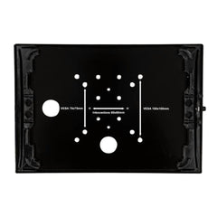 Tabboy Home compact wall mount iPad Air 13" (M2)