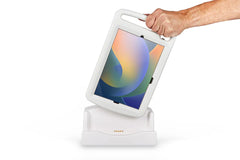 Inner-Vision Technology Tough-Pac Desktop USB-Einzel-Dockingstation