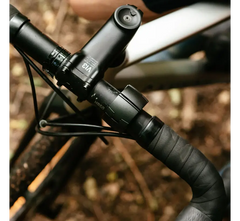 Schleifenhalterung Universal Bike Telefonhalter