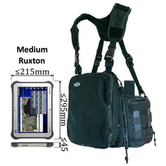 Tablet-EX-Gear Ruxton Tablet Pack Medium