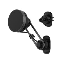 Scosche MagicMount™ Charge Elite 3-in-1