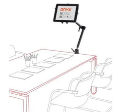 ONYX Bureau Vouwarm Tablethouder SL-CP