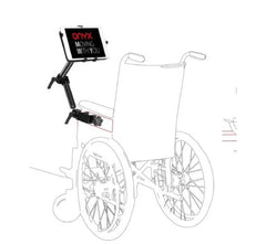 ONYX WALKARE SPORT DE TOUPET SL-WP SL-WP