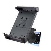 RAM Mount Tab-Tite™ Screw Mount Assembly with holder for Small Tablets