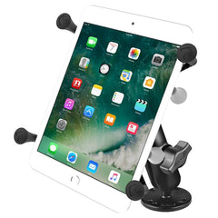 X-Grip 7/8-Zoll-Tablettenschraubhalterung