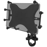 RAM Mounts Bar bracket X-Grip 9-11" tablets holder