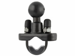 RAM Mount X -Grip Smartphone Halter Lenker Set - kurz