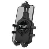 RAM Mount Quick-Grip ™ Pro-Telefonhalter