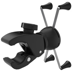 Low-Profile Ram® Small Tough Claw ™ mit großem Telefon X-Grip ™