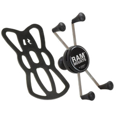 Base de support de tasse Stubby ™ avec Grip X