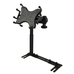 Universal No-Drill ™ iPad X-Grip