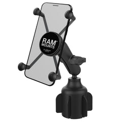 Base de support de tasse Stubby ™ avec Grip X