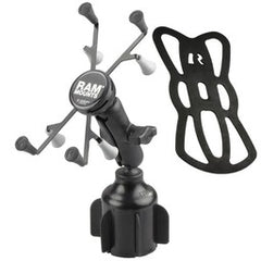 Base de support de tasse Stubby ™ avec de petites comprimés