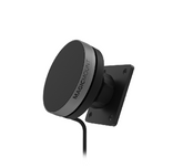 Scosche MagicMount™ Charge Elite AMPS for MagSafe