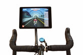 Flex mount Trainer for tablet