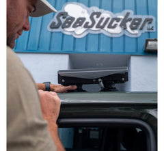 SeaSucker Starlink Mini-Saugnapfhalterung