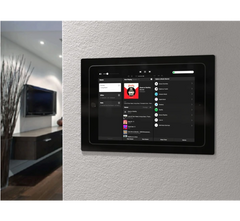 SimpliDock iPad Pro 12.9 Gen 3-6/Air 13" built-in wall holder