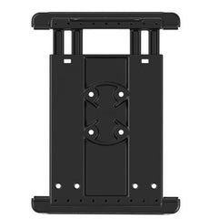 RAM Mount Tab-Tite™ Screw Mount Assembly with holder for Small Tablets