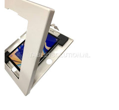 Tabboy XL-T tablet floor stand Samsung. Choose Your Samsung version!