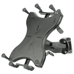 X-Grip® Dashboard Mount with Support Plate for 9"-11" Tablets