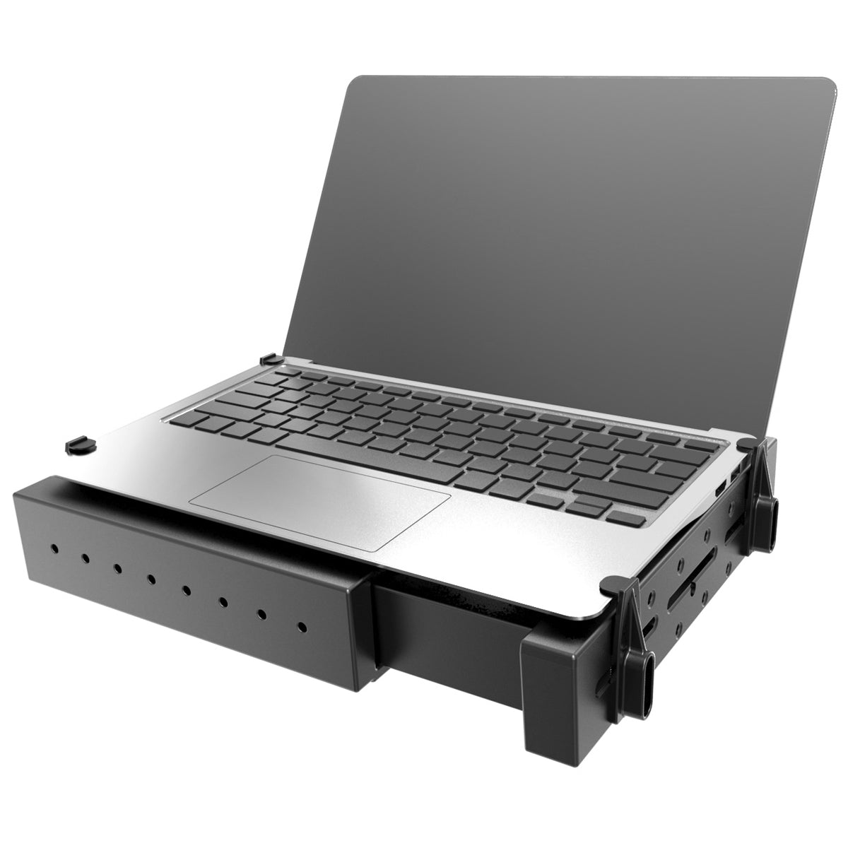 RAM Mounts Tough-Tray™ Spring Loaded Laptop Holder