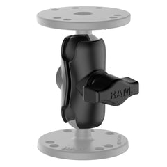 Ram Mount Double Socket bras - B Taille courte