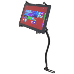 RAM Mount X-Grip Schwanenhals-halterung für tablets 12-Zoll