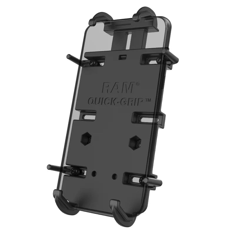 Ram Mount Quick-Grip ™ xl Grand support de téléphone