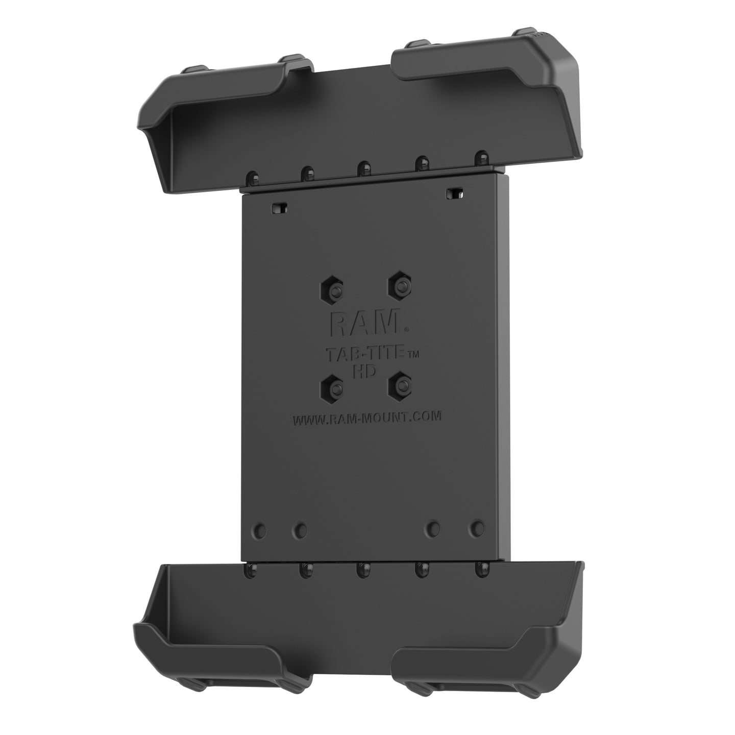 RAM Mount universal Tab-tite tablet halter für 10.1-10,5 Zoll Tablet mit oder ohne Gehäuse