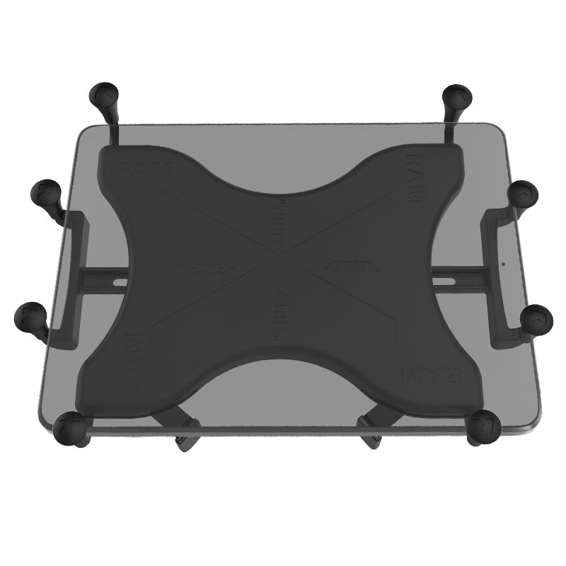 Ram Mount X-Grip Universal Support pour les comprimés de 12 pouces