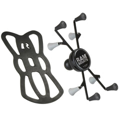 RAM Mounts X-Grip Universal Holder for 7"-8" Tablets with Ball - B Size