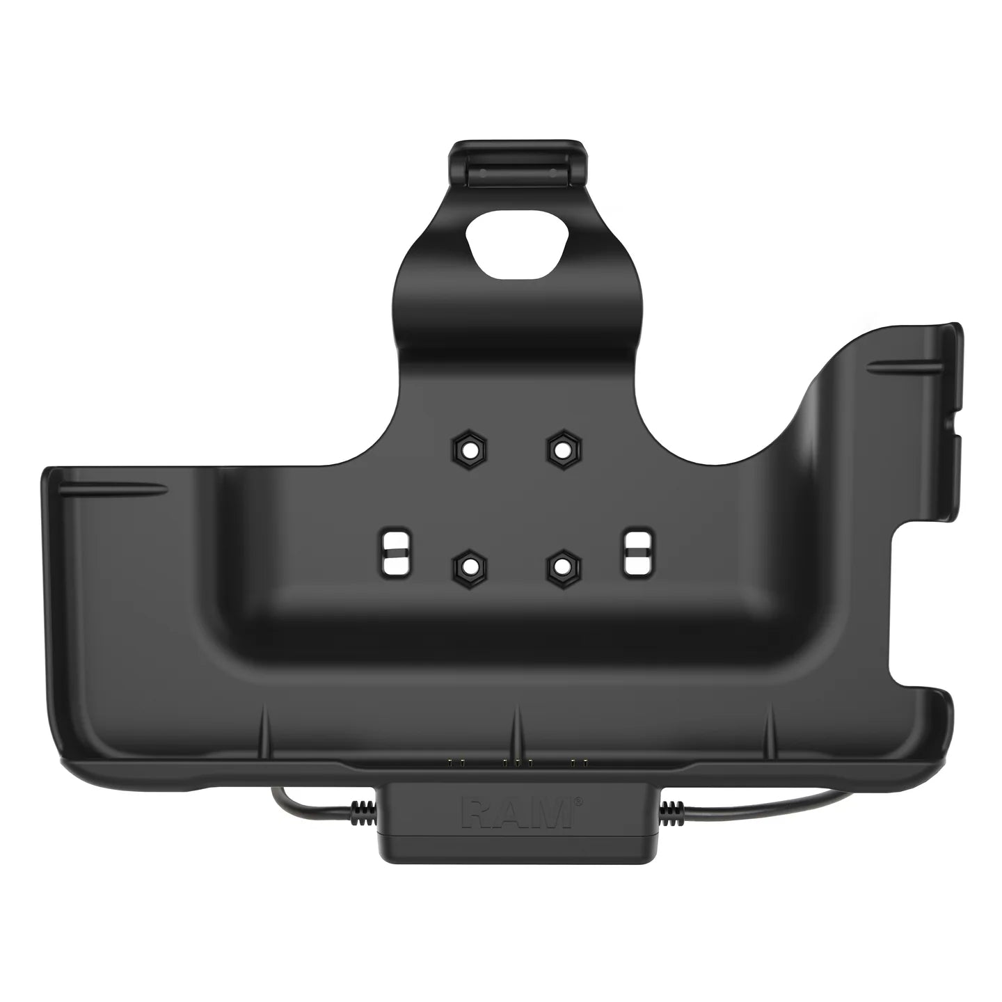 RAM Mount EZ-Roll'r™ Power & Data Dock for Tab Active4 Pro & Tab Active Pro