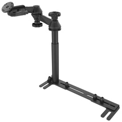 RAM Mount No-Drill Universal Vehicle Floor Mount