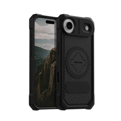 Rokform iPhone 17 Rugged Case. Choose your version